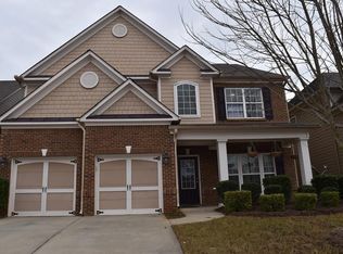2740 Amalfi Way, Lawrenceville, GA