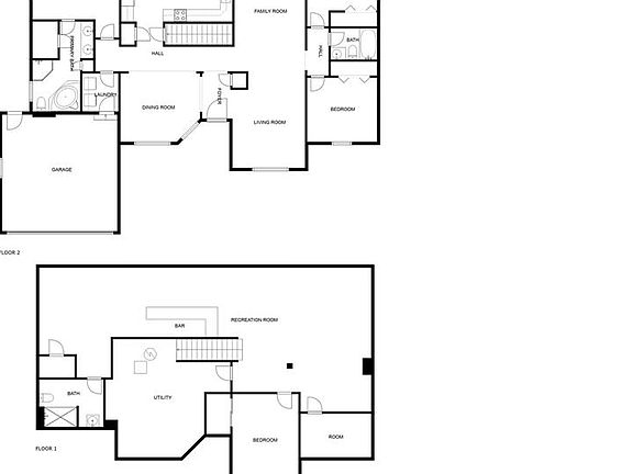 4th image of 100 Woods Manor Dr