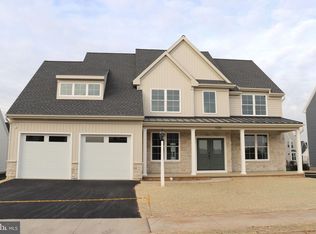 1020 Strafford Pl #83, Lancaster, PA 17601