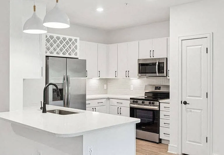 Tropia Luxury Apartments — Photo 157