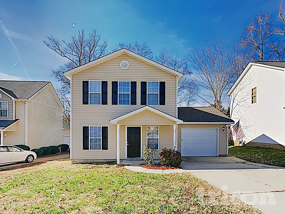 1st image of 538 Havenbrook Way NW