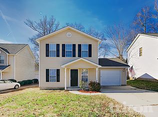 538 Havenbrook Way NW, Concord, NC 28027