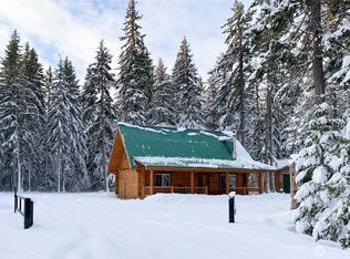 170 Evergreen Way, Easton, WA 98925