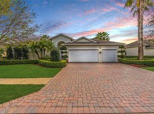 4140 Abington Woods Cir, Vero Beach, FL 32967