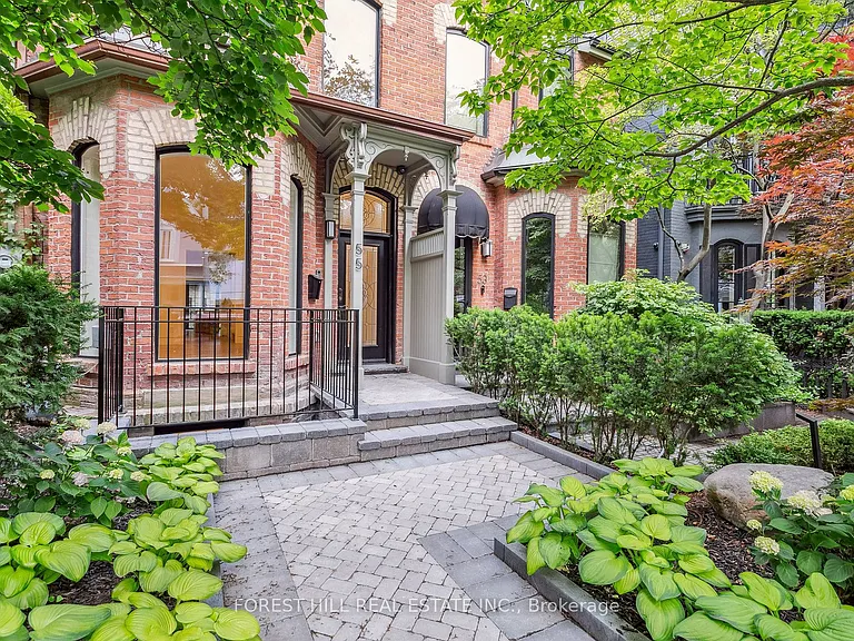 55 Hazelton Ave — Photo 1