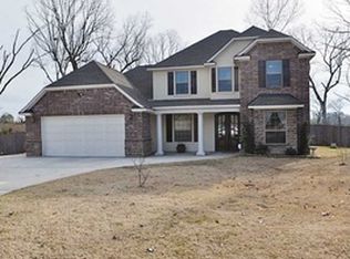 289 Eagle Rd, Stonewall, LA 71078