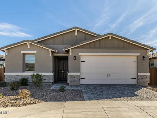 40535 W WADE Drive, Maricopa, AZ 85138