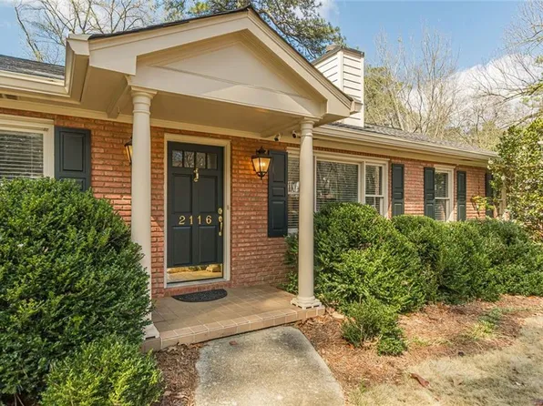 2116 Lenox Rd NE, Atlanta, GA 30324