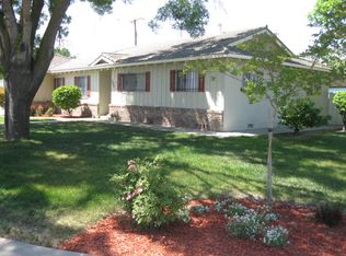 545 N Quincy Rd, Turlock, CA 95380