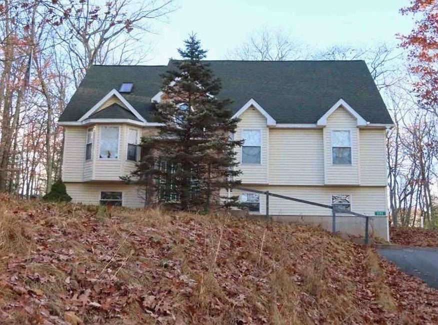 2193 Lake Dr, Henryville, PA 18332 MLS 0 Zillow