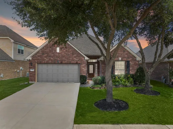 14711 Yellow Begonia Drive, Cypress, TX 77433