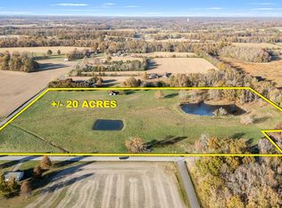 240 Vanntown Rd, Flintville, TN 37335