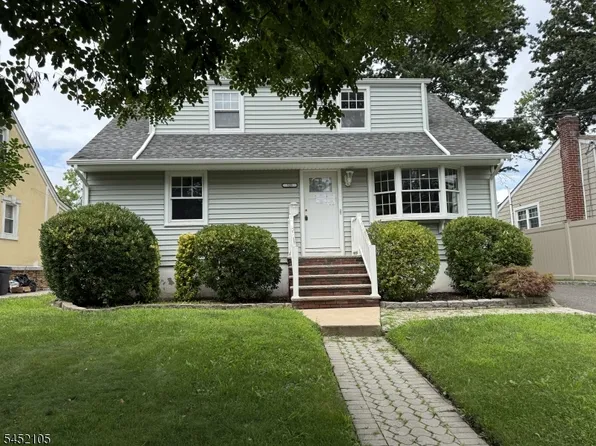 525 Sycamore St, Rahway City, NJ 07065