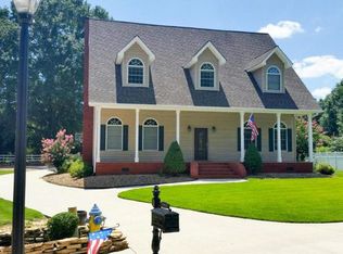 3050 Stage Run, Hixson, TN 37343