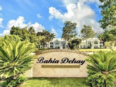 1335 Crystal Way #L, Delray Beach, FL, 33444