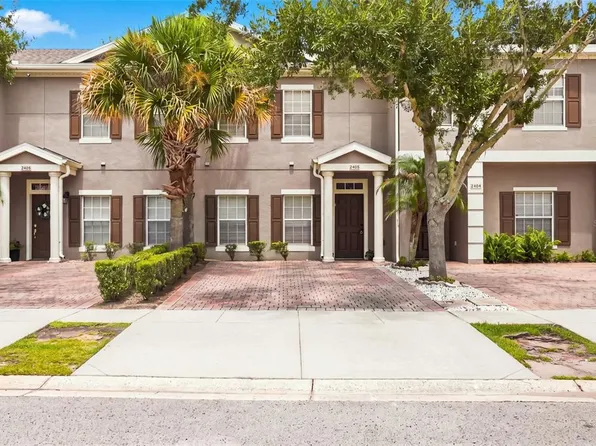 2402 Caravelle Cir, Kissimmee, FL 34746