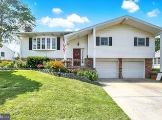407 Alison Ave, Mechanicsburg, PA 17055