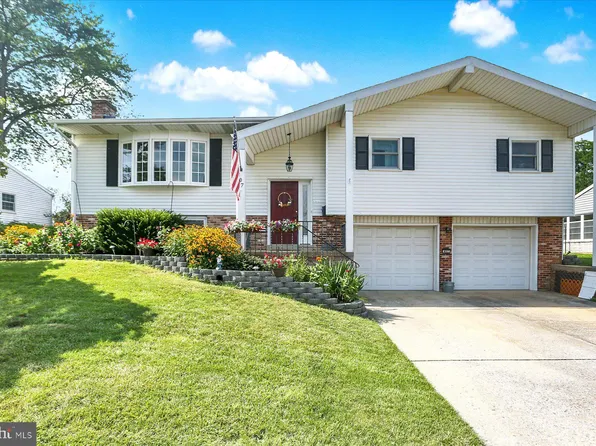 407 Alison Ave, Mechanicsburg, PA 17055