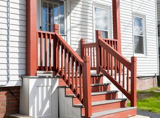 3 Harvey St #202, Biddeford, ME 04005