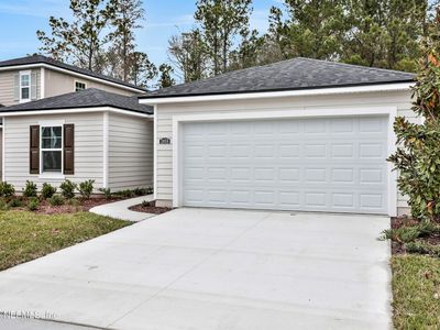 3384 GOLDEN EYE Drive #153, Orange Park, FL, 32065