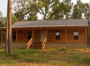12557 State Route 124, Russellville, AR 72802