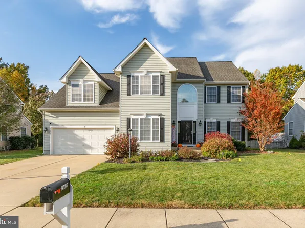 23321 Triple Crown Dr, Ruther Glen, VA 22546