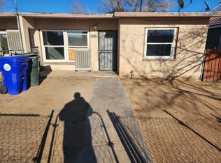 19241 1st St, Oro Grande, CA 92368