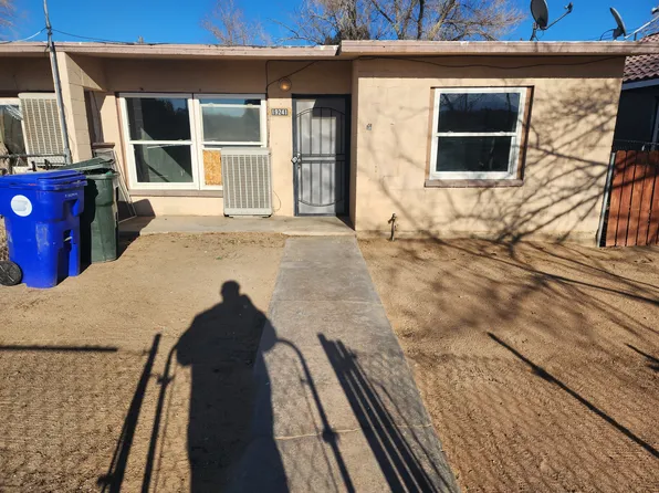 19241 1st St, Oro Grande, CA 92368