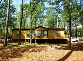 95 Westlake Rd, Trinity, TX 75862