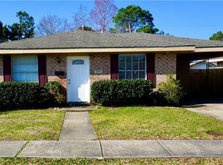 3713 E Loyola Dr, Kenner, LA 70065