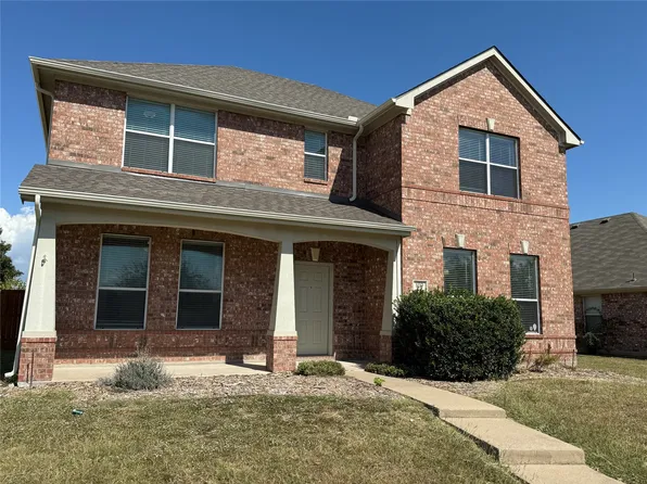 109 Rockbrook Dr, Wylie, TX 75098