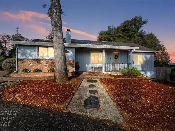 350 Racetrack St, Auburn, CA 95603