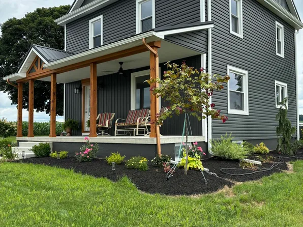 682 Piney Creek Rd, Martinsburg, PA 16662