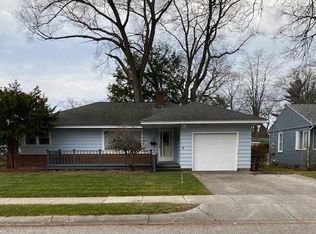1555 Randolph Ave, Muskegon, MI 49441