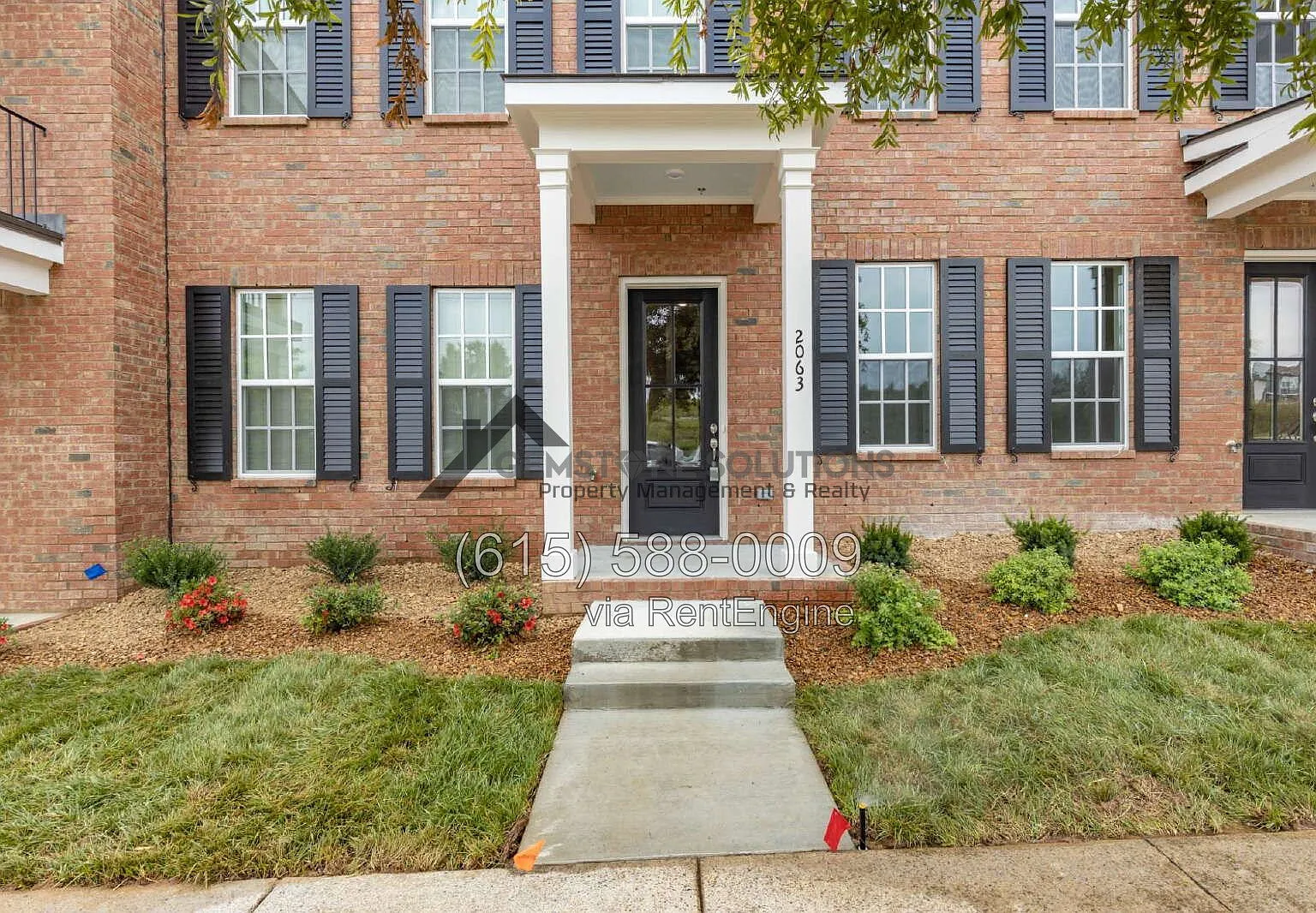 3 bed, 3.5 bath, 1970 sqft, $2,500 — Photo 1