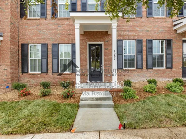 2063 Tollgate Blvd, Thompsons Station, TN 37179