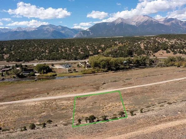 24276 River Rock Lane LOT 18, Buena Vista, CO 81211