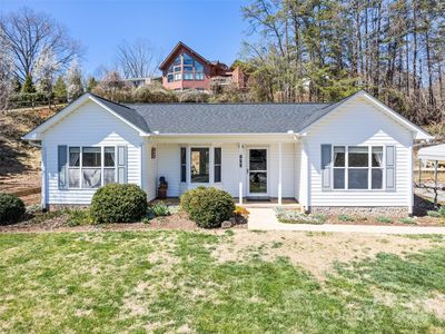 142 Reems Creek Rd, Weaverville, NC, 28787
