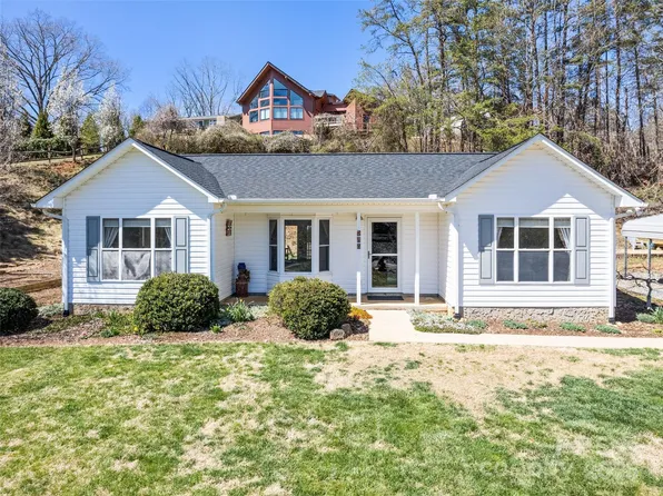 142 Reems Creek Rd, Weaverville, NC 28787