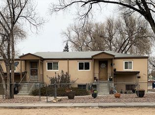 2226 E Willamette Ave, Colorado Springs, CO 80909