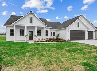 The Mark Twain Plan, Spring Branch Crossing, Conroe, TX 77306