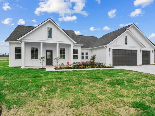 The Mark Twain Plan, Spring Branch Crossing