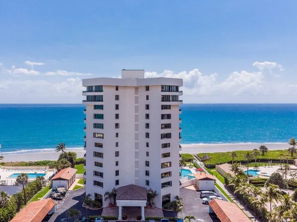 600 Ocean Drive #9b, Juno Beach, FL 33408