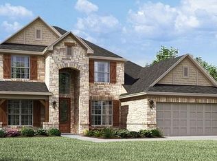 4017 Mason Cv, Round Rock, TX 78681