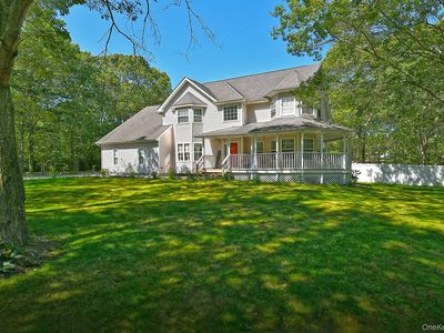 187 Robinson Avenue, Medford, NY, 11763