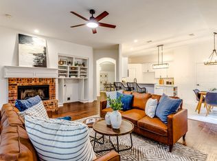 2804 Ranchero Way, Flower Mound, TX 75022