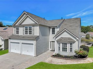 8 Lake Linden Pl, Bluffton, SC 29910