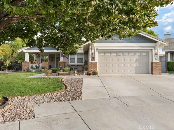 236 Jam St, Hemet, CA 92544