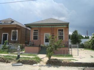 2526 Palmyra St, New Orleans, LA 70119