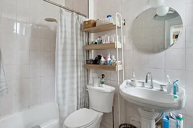 Rented by Brown Harris Stevens